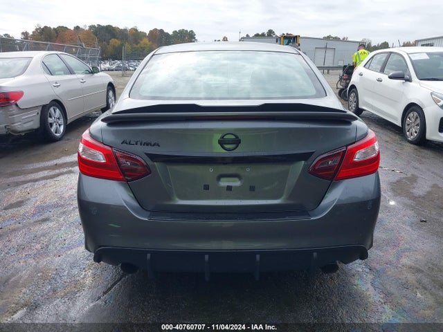 Nissan Altima 2.5 S 2016 1N4AL3AP0GC172441 Image 16