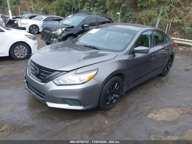 Nissan Altima 2.5 S 2016 1N4AL3AP0GC172441 Image 2