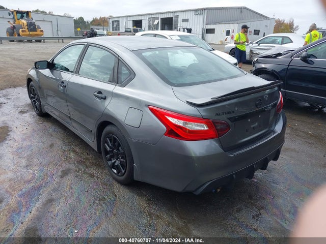 Nissan Altima 2.5 S 2016 1N4AL3AP0GC172441 Image 3