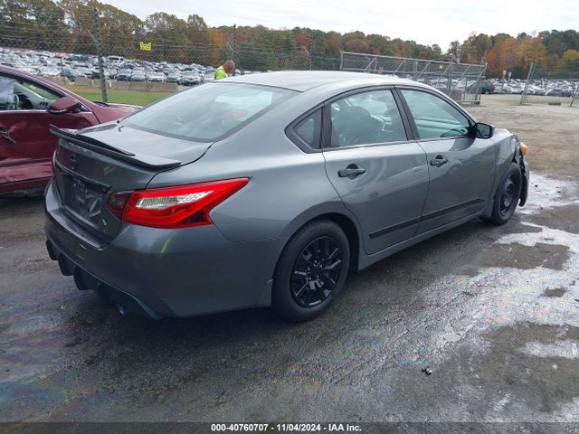 Nissan Altima 2.5 S 2016 1N4AL3AP0GC172441 Image 4