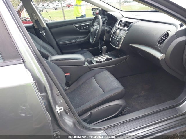 Nissan Altima 2.5 S 2016 1N4AL3AP0GC172441 Image 5