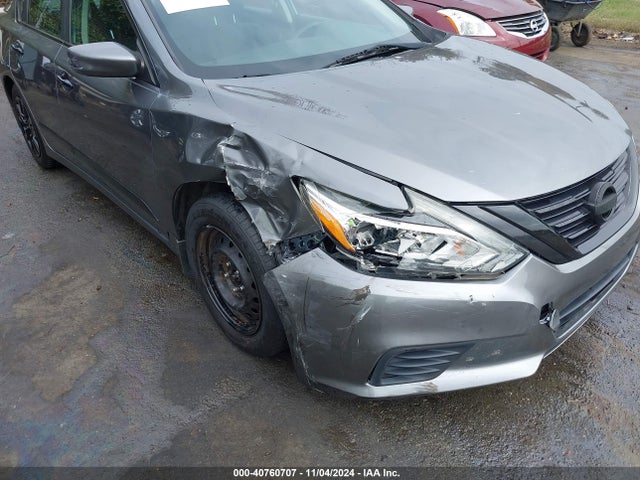 Nissan Altima 2.5 S 2016 1N4AL3AP0GC172441 Image 6