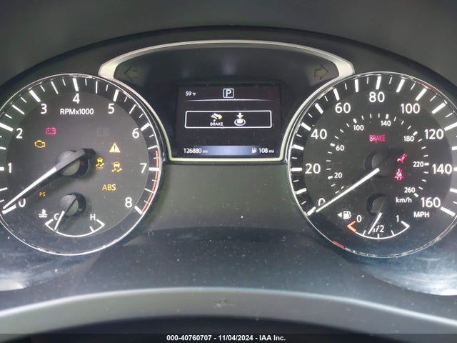 Nissan Altima 2.5 S 2016 1N4AL3AP0GC172441 Image 7