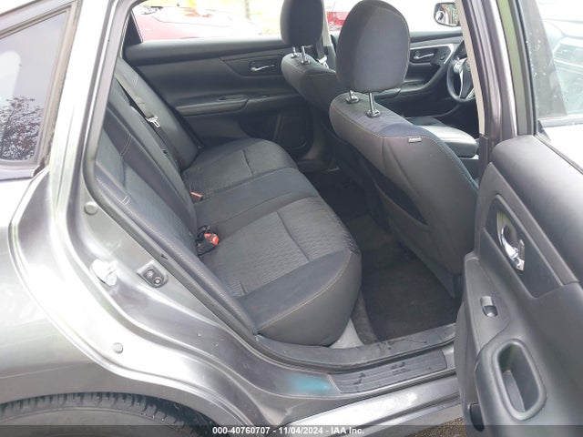 Nissan Altima 2.5 S 2016 1N4AL3AP0GC172441 Image 8