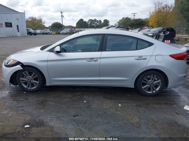 Hyundai ELANTRA SE 2017 5NPD84LF8HH195703 Image 14