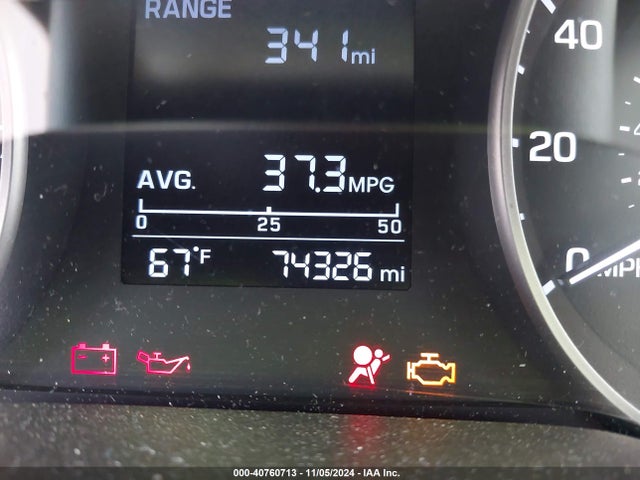 Hyundai ELANTRA SE 2017 5NPD84LF8HH195703 Image 15