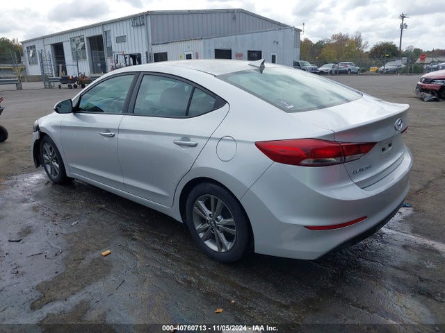 Hyundai ELANTRA SE 2017 5NPD84LF8HH195703 Image 3