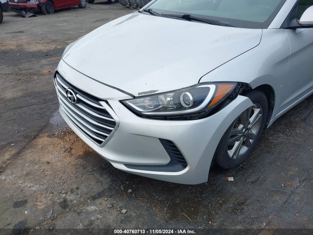 Hyundai ELANTRA SE 2017 5NPD84LF8HH195703 Image 6
