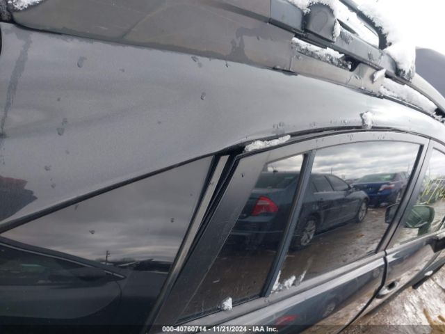 JF2GPANC6GH310458 Subaru Crosstrek 2.0i Limited