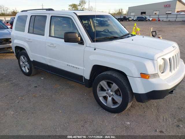 1C4NJRBB2HD206463 auction archive image