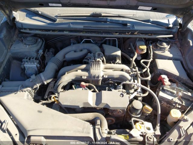 JF1GPAT63FH206137 Subaru Impreza 2.0i Sport Premium