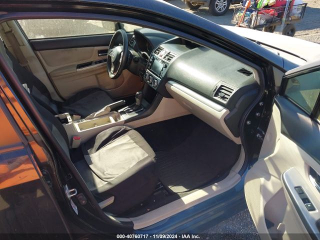 JF1GPAT63FH206137 Subaru Impreza 2.0i Sport Premium