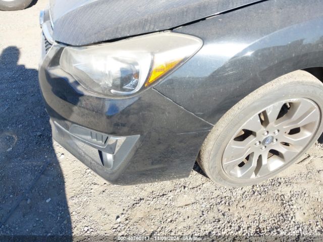 JF1GPAT63FH206137 Subaru Impreza 2.0i Sport Premium