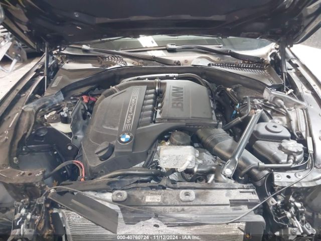 WBA5B3C57GG253162 BMW 535i Xdrive