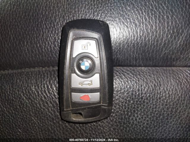 WBA5B3C57GG253162 BMW 535i Xdrive