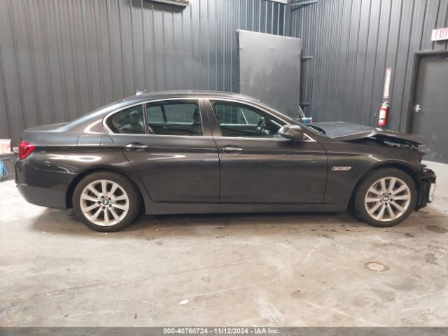 WBA5B3C57GG253162 BMW 535i Xdrive