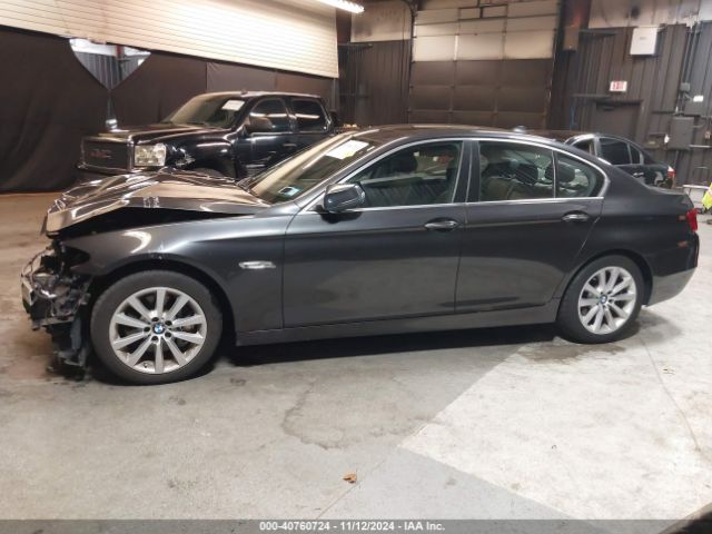 WBA5B3C57GG253162 BMW 535i Xdrive
