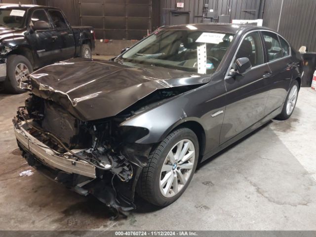 WBA5B3C57GG253162 BMW 535i Xdrive