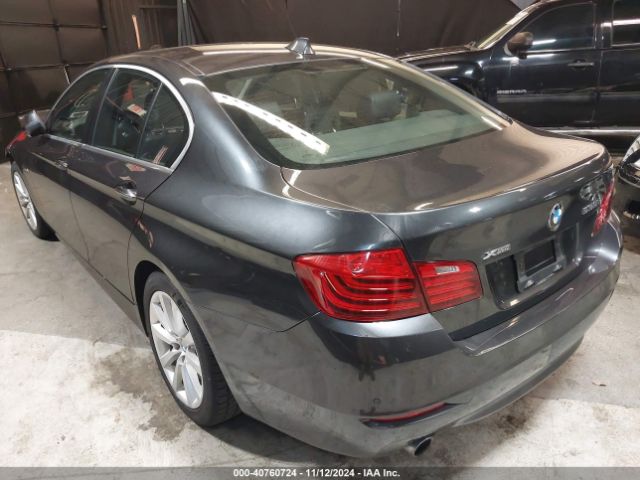 WBA5B3C57GG253162 BMW 535i Xdrive