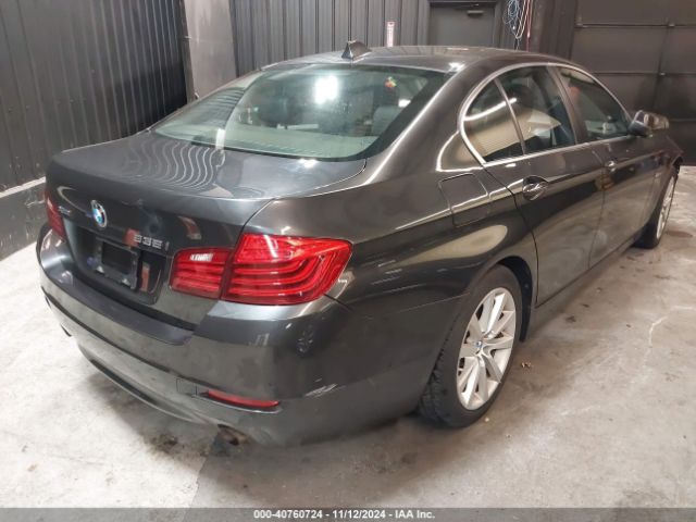 WBA5B3C57GG253162 BMW 535i Xdrive