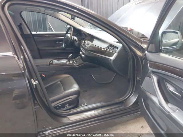 WBA5B3C57GG253162 BMW 535i Xdrive