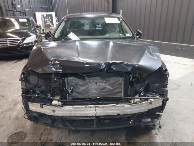 WBA5B3C57GG253162 BMW 535i Xdrive