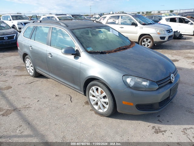 Aukcja sprzedaży 2010 Volkswagen Jetta Se, vin: 3VWPZ7AJ8AM689821, numer aukcji: 40760750