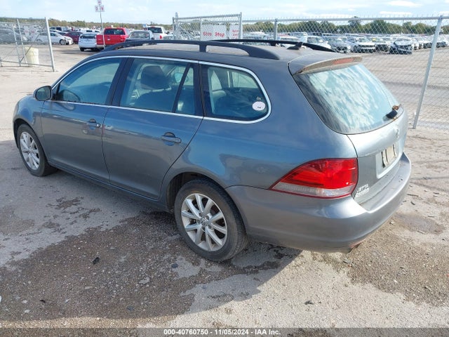 Aukcja sprzedaży 2010 Volkswagen Jetta Se, vin: 3VWPZ7AJ8AM689821, numer aukcji: 40760750