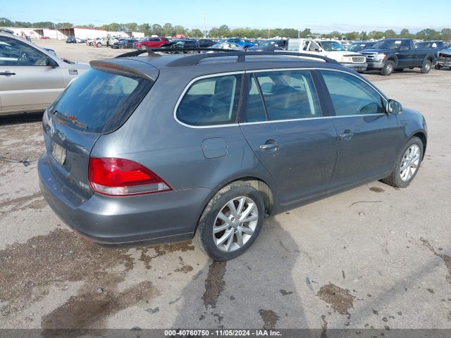 Aukcja sprzedaży 2010 Volkswagen Jetta Se, vin: 3VWPZ7AJ8AM689821, numer aukcji: 40760750