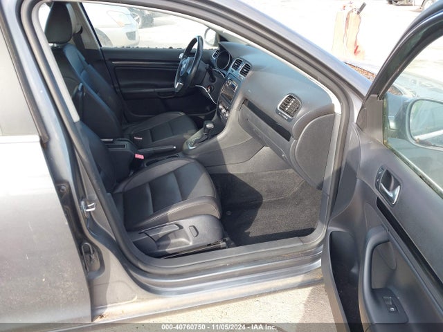Aukcja sprzedaży 2010 Volkswagen Jetta Se, vin: 3VWPZ7AJ8AM689821, numer aukcji: 40760750