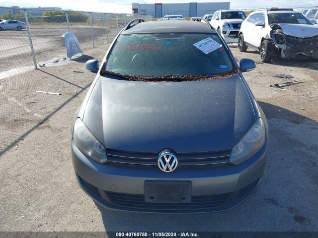 Aukcja sprzedaży 2010 Volkswagen Jetta Se, vin: 3VWPZ7AJ8AM689821, numer aukcji: 40760750