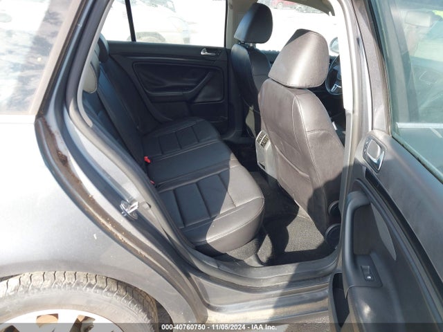 Aukcja sprzedaży 2010 Volkswagen Jetta Se, vin: 3VWPZ7AJ8AM689821, numer aukcji: 40760750