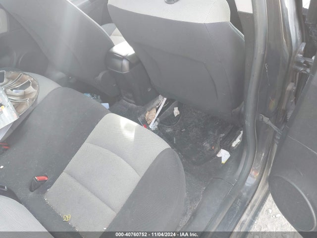 Chevrolet Cruze Ls Auto 2014 1G1PA5SG7E7361509 Image 8