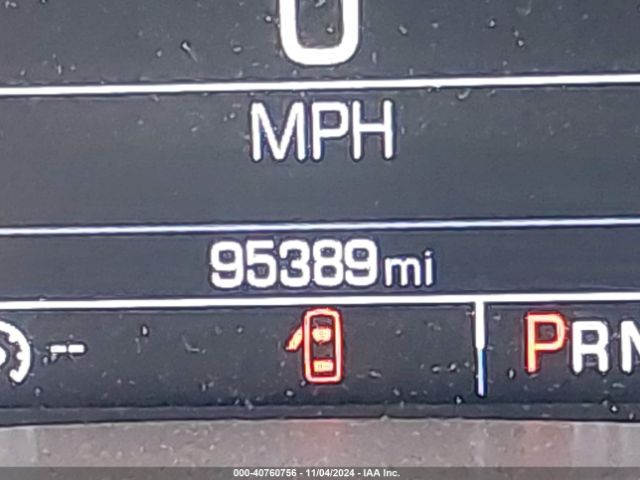 1GCPTDE10H1174073 Chevrolet Colorado Z71