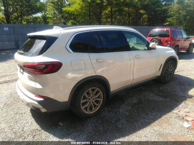 5UXCR6C02L9B40408 BMW X5 Xdrive40i