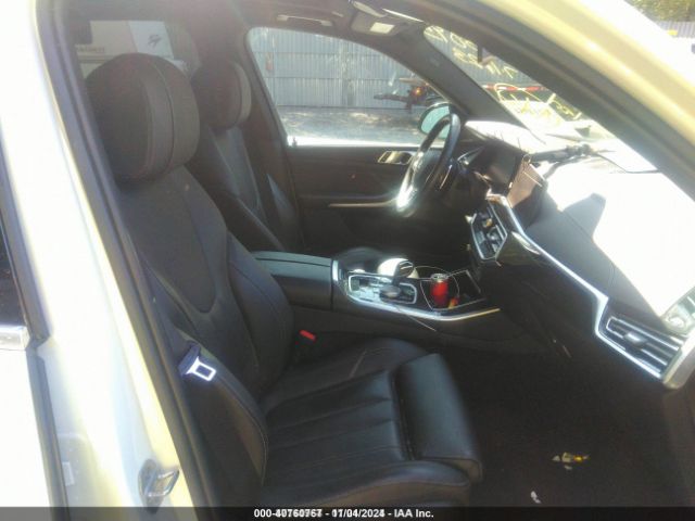 5UXCR6C02L9B40408 BMW X5 Xdrive40i