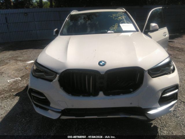 5UXCR6C02L9B40408 BMW X5 Xdrive40i