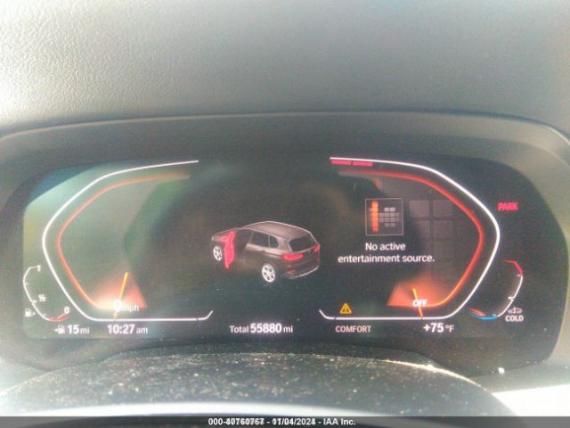5UXCR6C02L9B40408 BMW X5 Xdrive40i