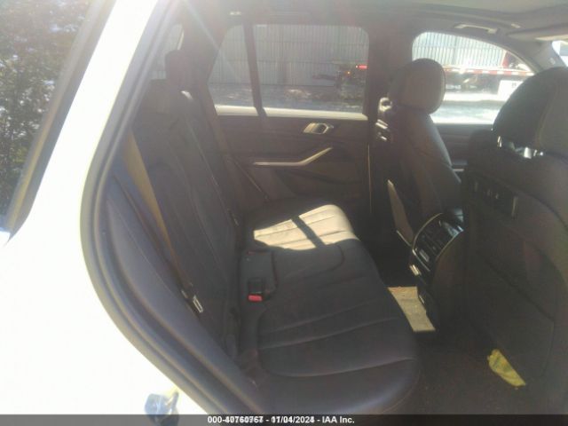 5UXCR6C02L9B40408 BMW X5 Xdrive40i