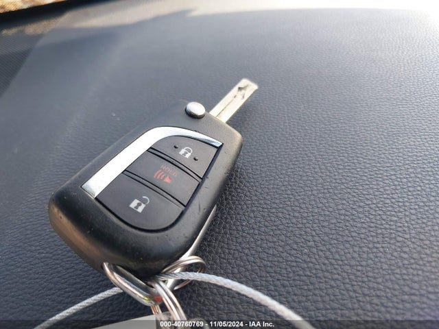 Toyota RAV4 LE 2020 2T3H1RFV7LC065436 Image 11