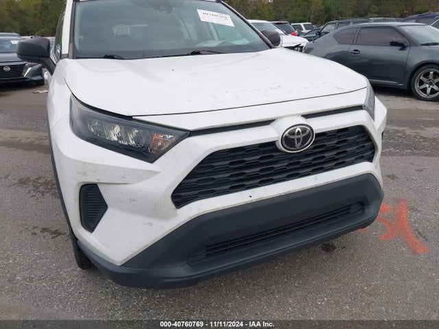 Toyota RAV4 LE 2020 2T3H1RFV7LC065436 Image 6