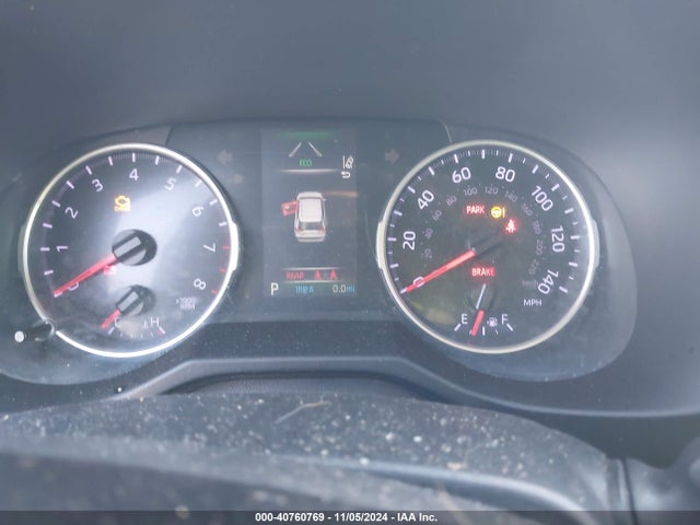 Toyota RAV4 LE 2020 2T3H1RFV7LC065436 Image 7