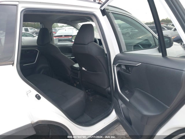 Toyota RAV4 LE 2020 2T3H1RFV7LC065436 Image 8