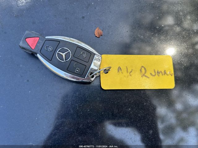 WDDGF4HB8EA938734 Mercedes-Benz C 250 Luxury/sport