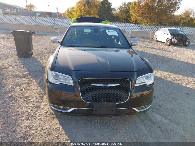 Chrysler 300 300c 2019 2C3CCAPT5KH556298 Image 12