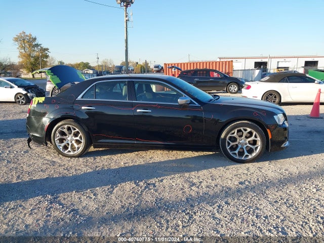 Chrysler 300 300c 2019 2C3CCAPT5KH556298 Image 13