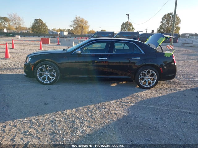 Chrysler 300 300c 2019 2C3CCAPT5KH556298 Image 14