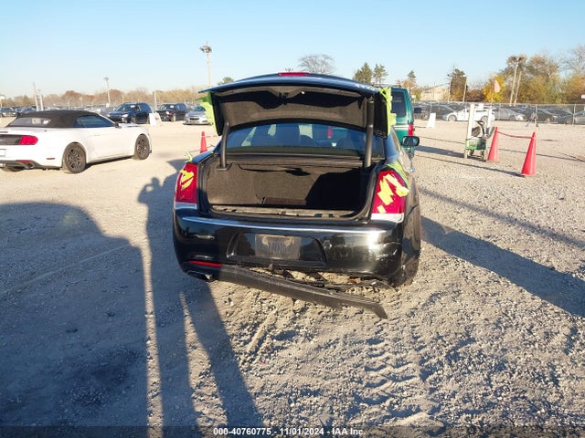 Chrysler 300 300c 2019 2C3CCAPT5KH556298 Image 16