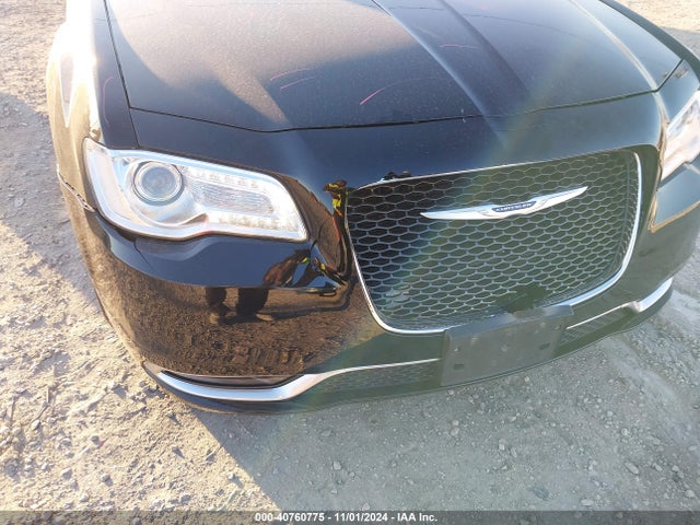 Chrysler 300 300c 2019 2C3CCAPT5KH556298 Image 18