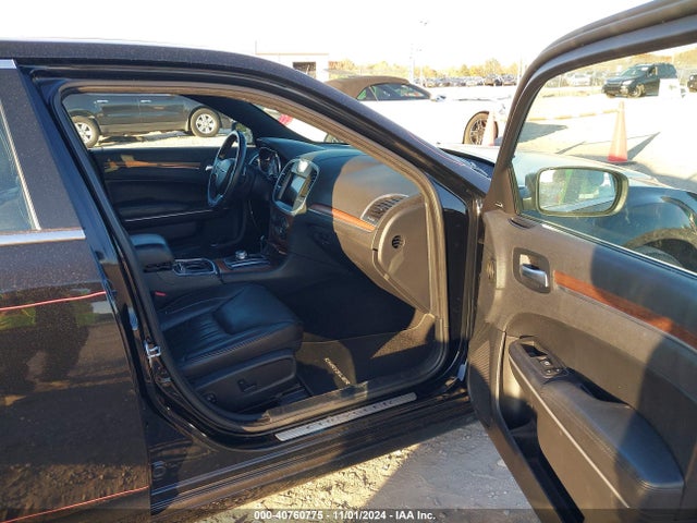 Chrysler 300 300c 2019 2C3CCAPT5KH556298 Image 5